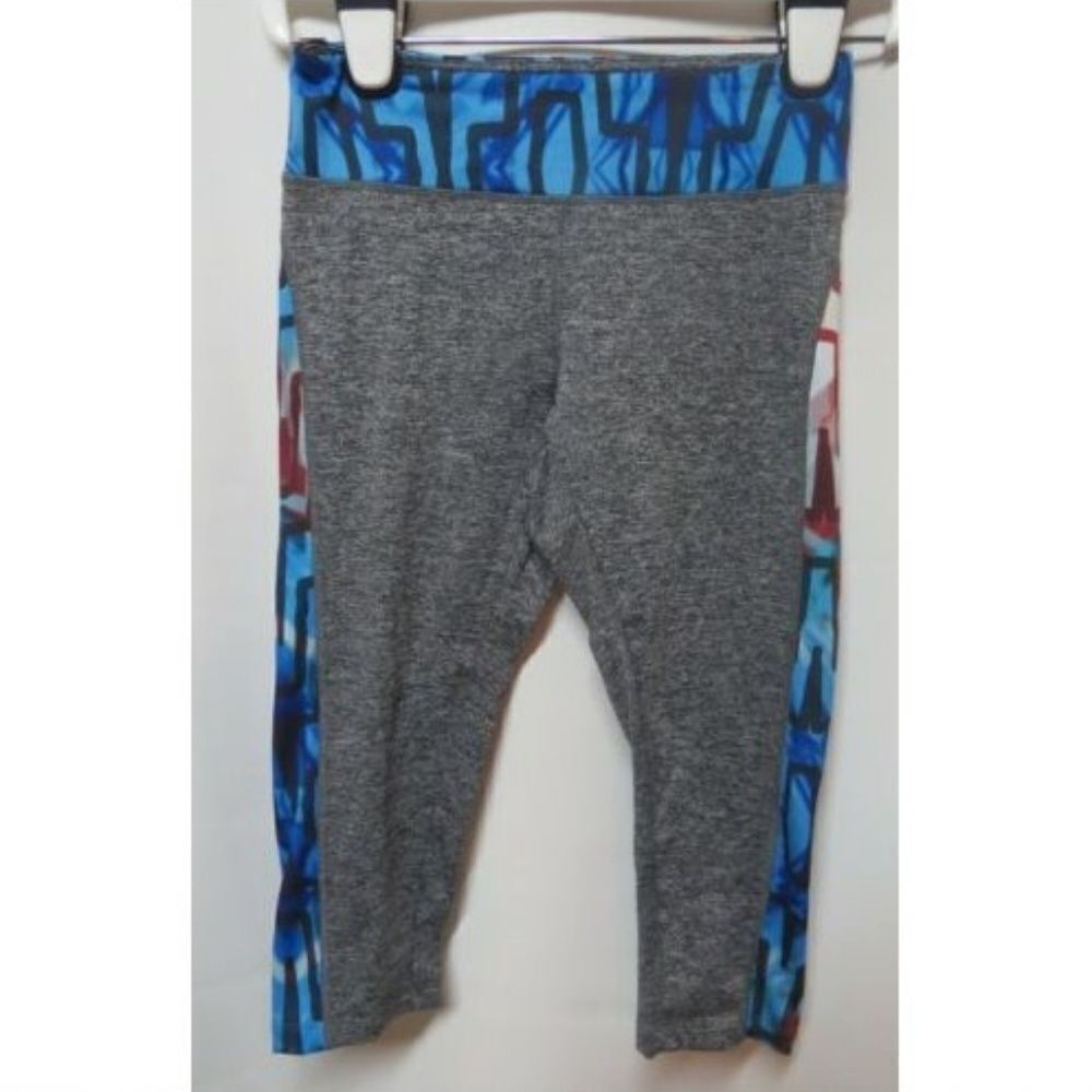 𝅺NEW LuLaRoe Jordan Yoga Workout Capri Pants XS